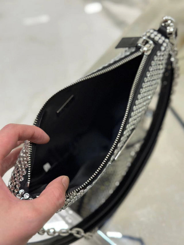 Satchel Bags - PDA Bags - 1826