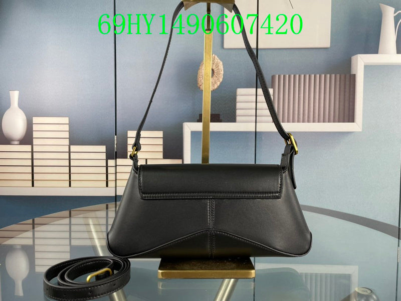 Satchel Bags - BGA Bags - 2260