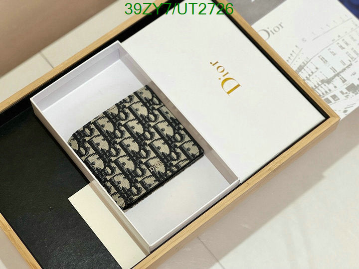 SAMC - DOR Wallets - 032