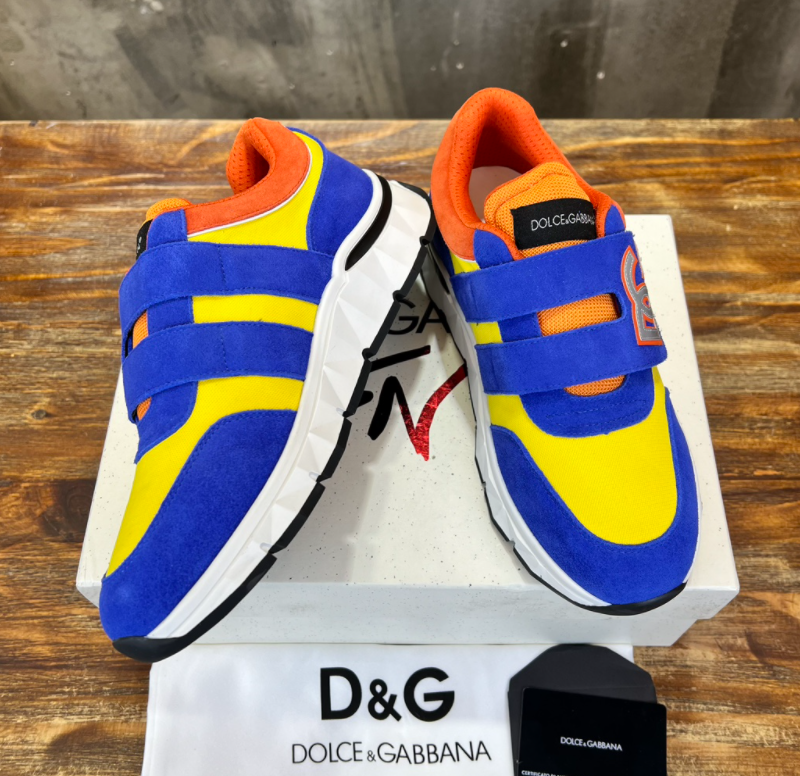 SAMC - DAG Men Shoes - 045