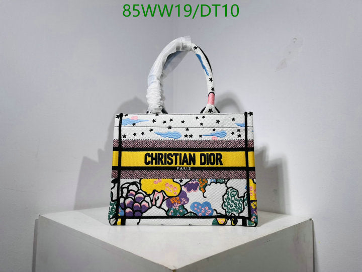 SAMCC - DOR Bags - 929