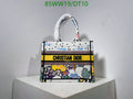 SAMCC - DOR Bags - 929