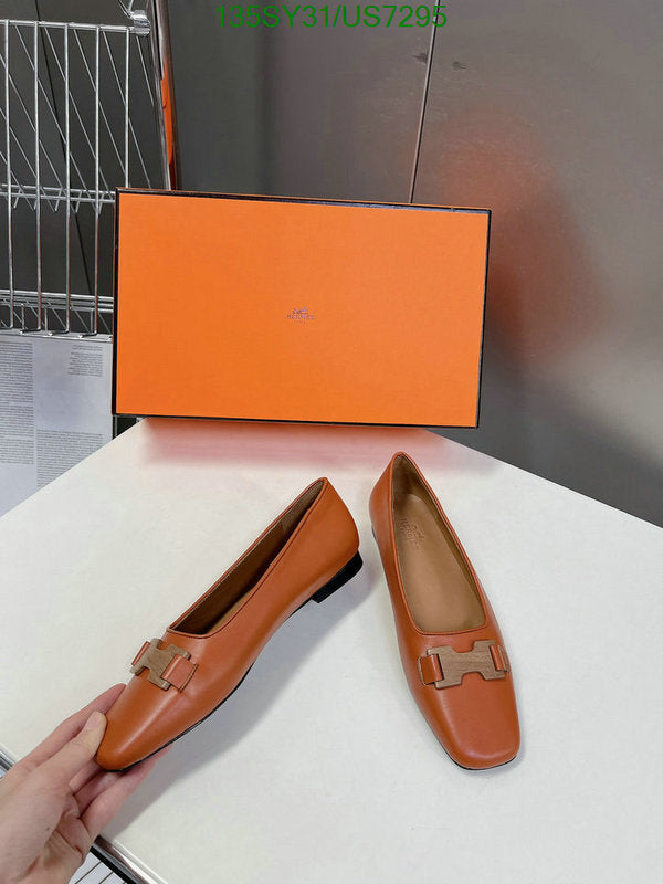 SAMC - HMS Women Shoes - 144