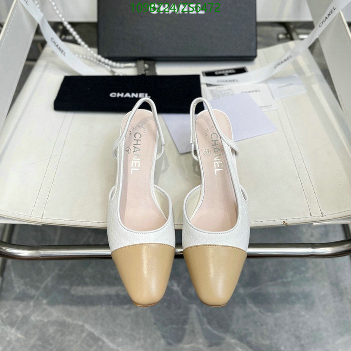 SAMC - CHL Women Shoes Ballet - 264