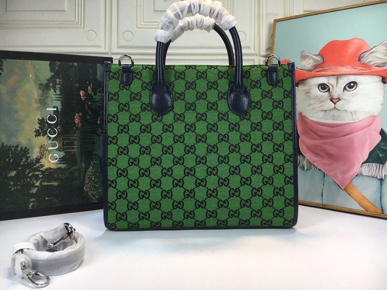 EN - Luxury Bags GCI 566