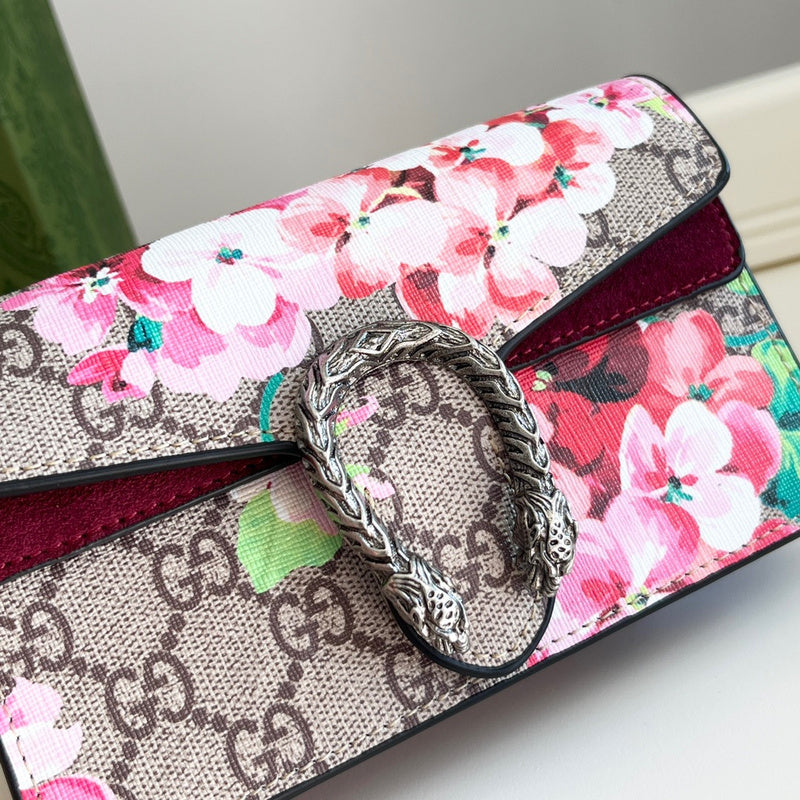 GCC - Glami- Glami- Bags - 430