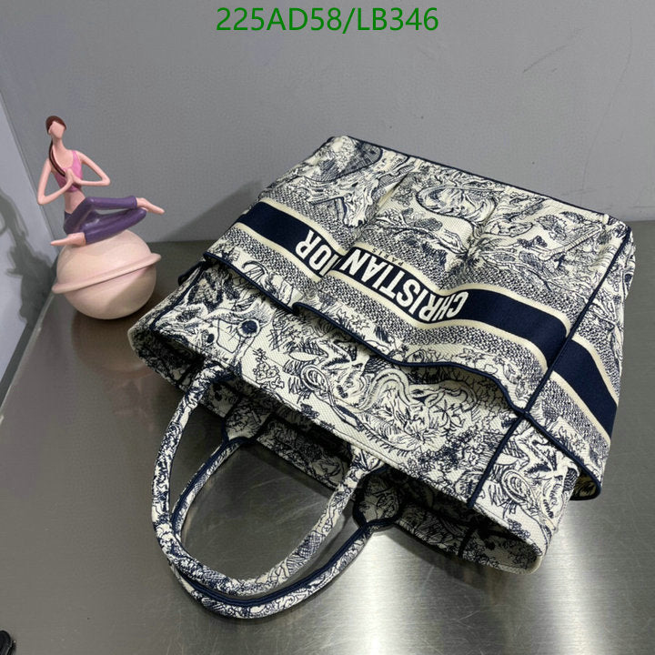 SAMCC - DOR Bags - 1396