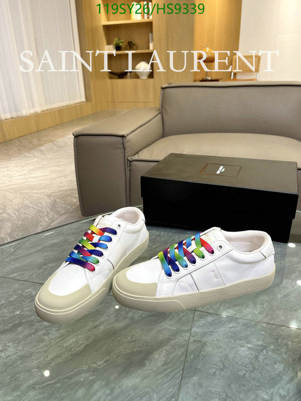SAMC - YLS Women Shoes - 152