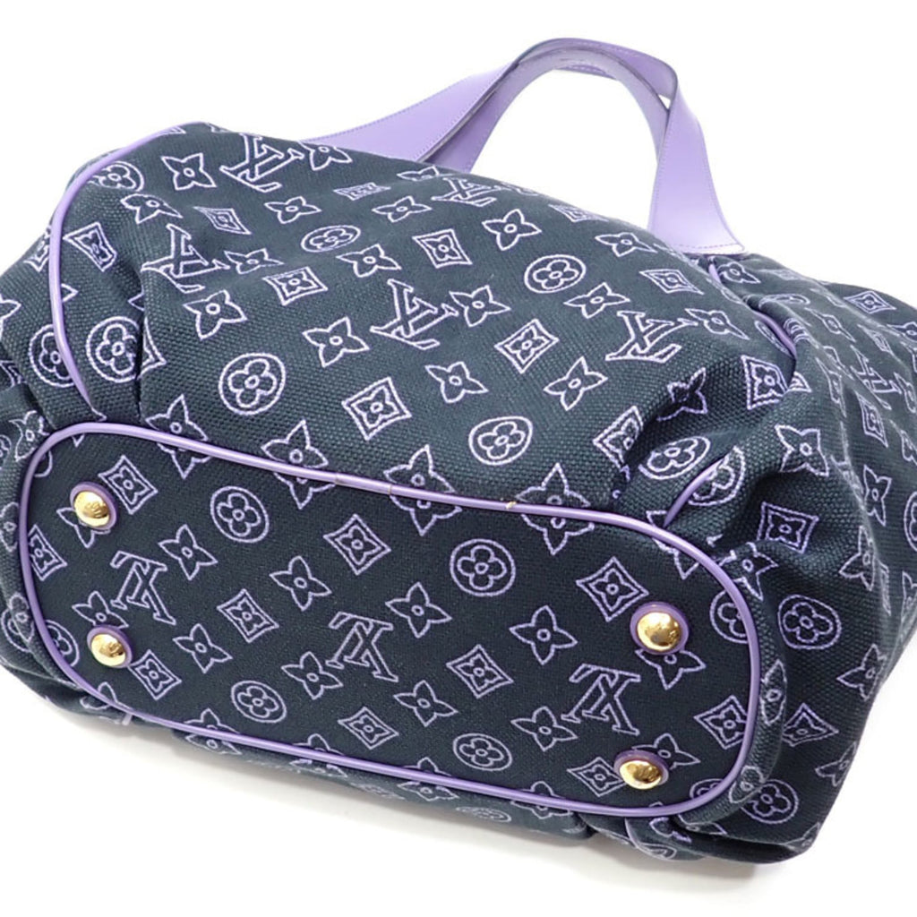 Louis Vuitton Ipanema  Canvas Tote Bag ()