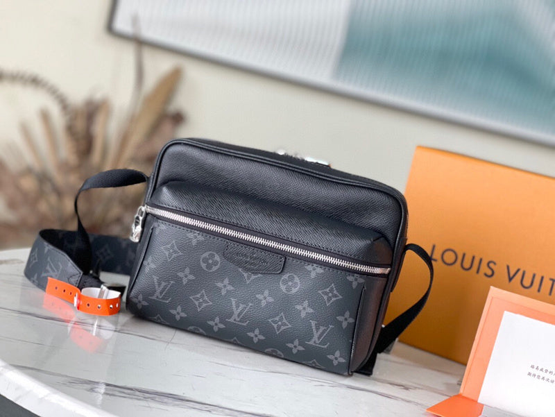 Fashion Lu-Vi bags - 4670