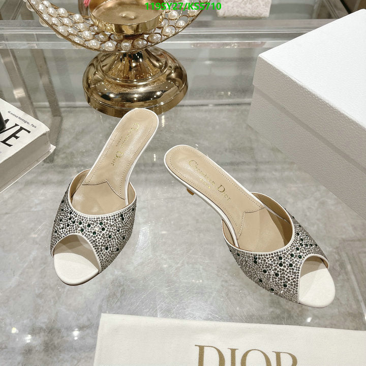 SAMCC - DOR Women Shoes - 1406