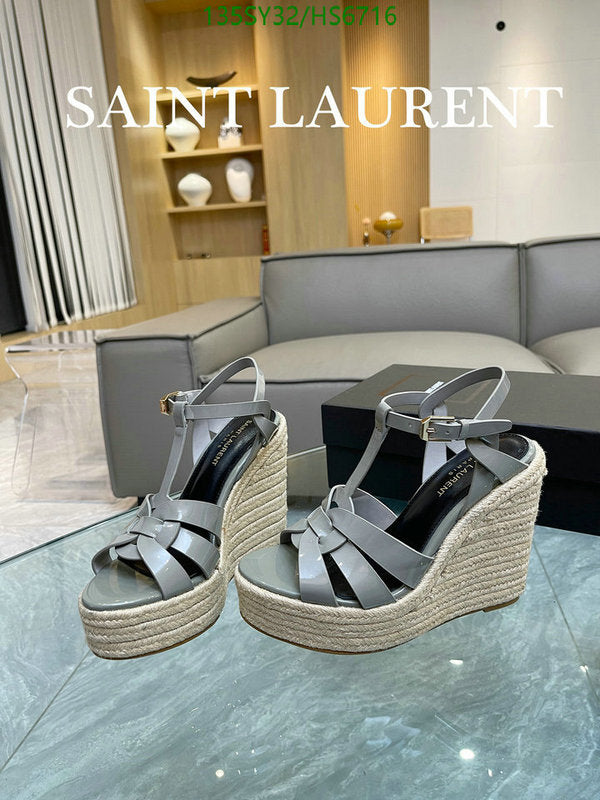 SAMC - YLS Women Shoes - 059