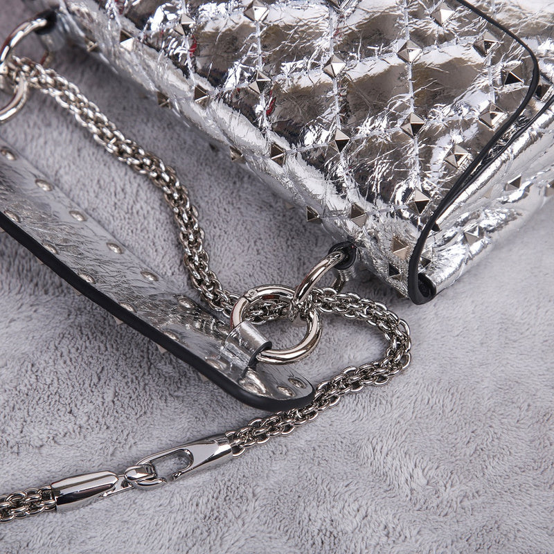 Satchel Bags - VTO Bags - 052