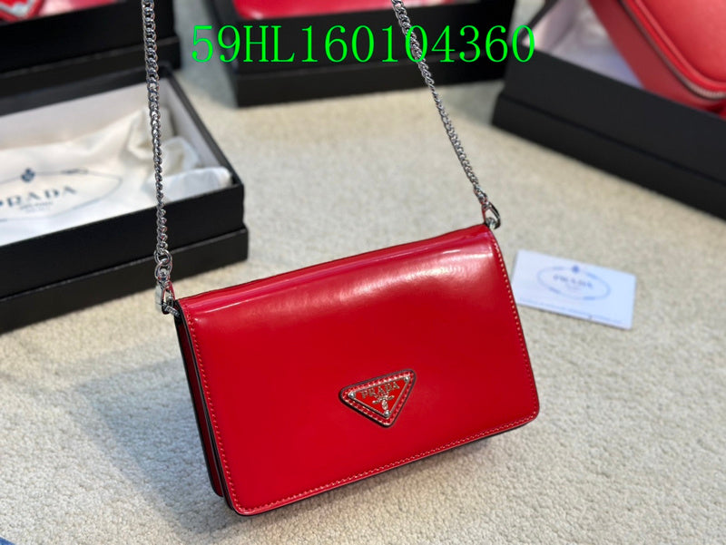 Satchel Bags - PDA Bags - 3685
