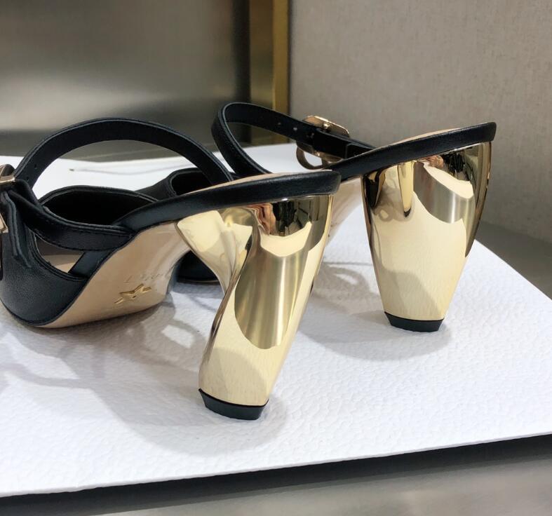 SAMCC - DOR Women Shoes - 761