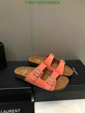 SAMC - YLS Women Shoes - 010