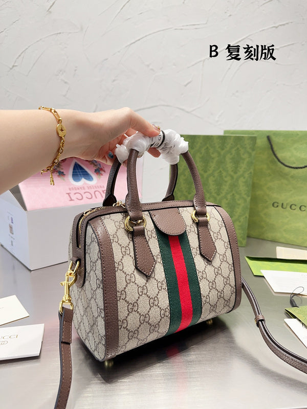 Glami Fashion - GCI Bags - 11670