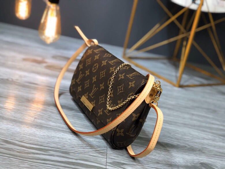 GlamI Lu-Vi bags - 3738