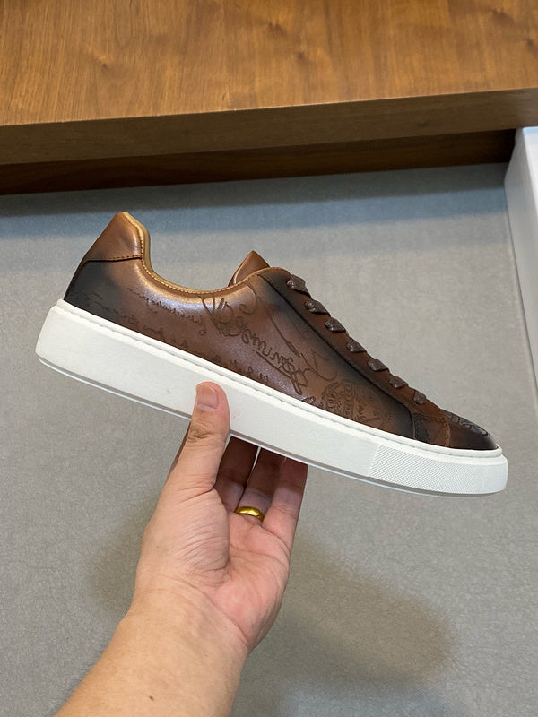 Glami - BRE Men Shoes - 099