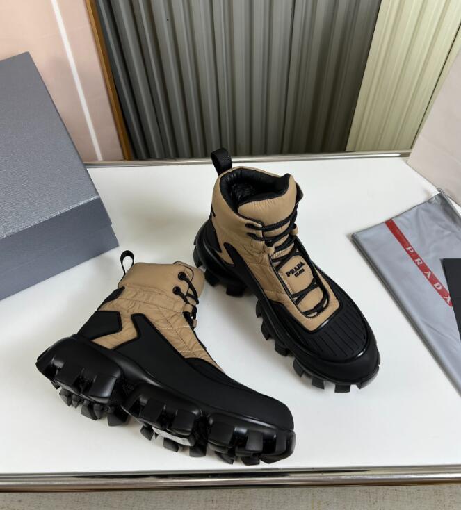 glamy - PD Men Shoes - 054