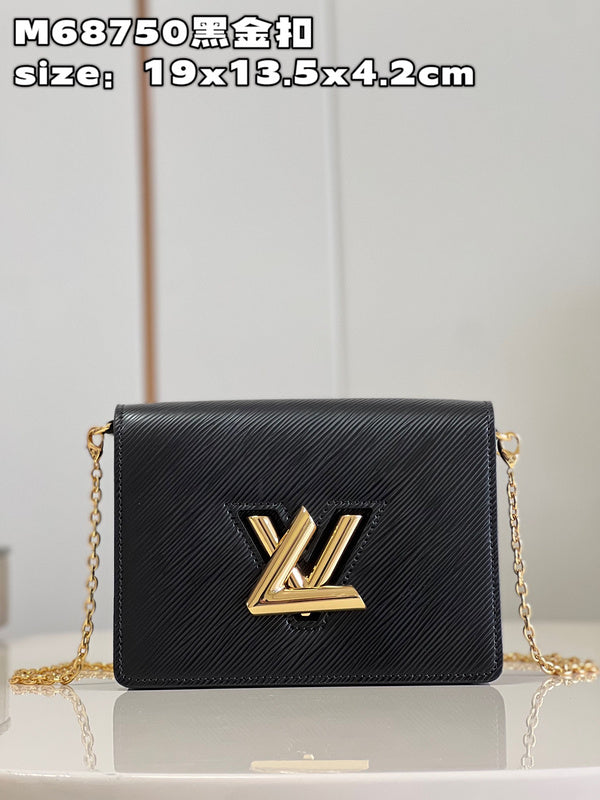Glamy - LOV Bags - 214