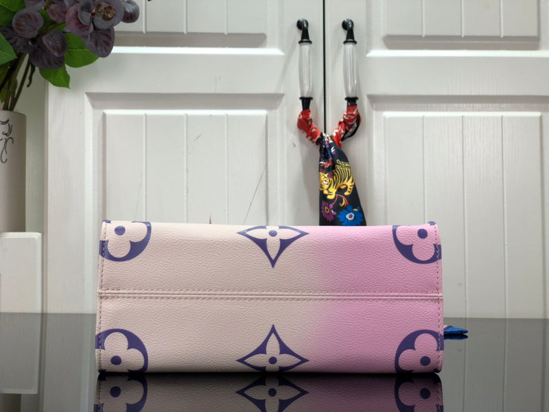 Glami Fashion Lu-Vi Bags - 16724