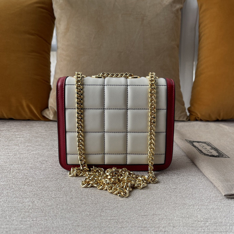Satchel Bags - GCI Bags - 1411