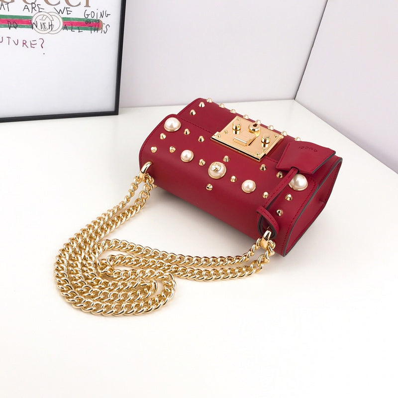 Glami Fashion - GCI Bags - 2485