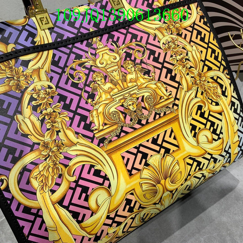 Glami - FDE Bags - 3159