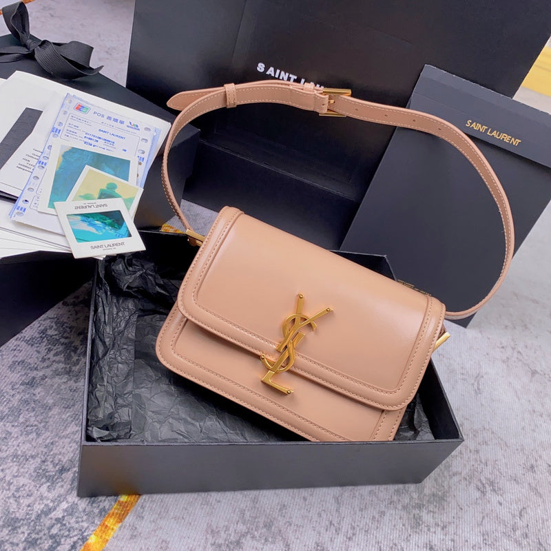 Glamy - YLS Bags - 426