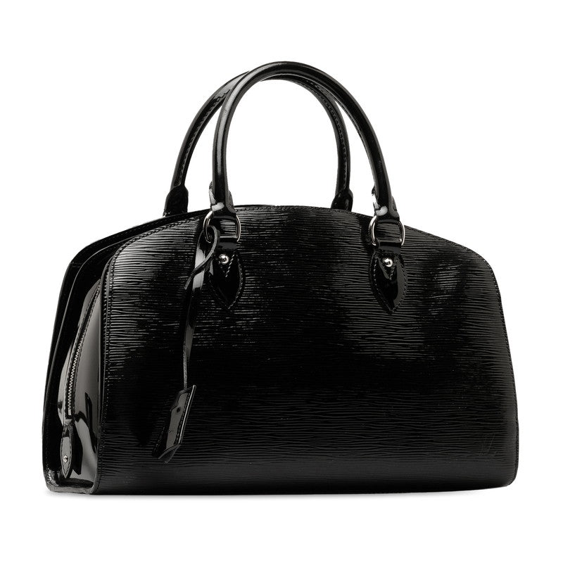 Louis Vuitton M5907N Noir Black Patent Leather  Louis Vuitton