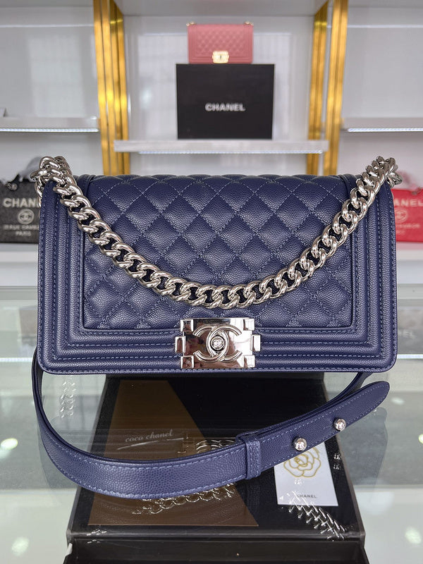 Satchel Bags - CLN Bags - 274