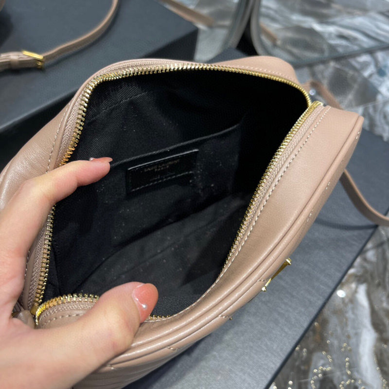 Glami- Glami- - SLY Bags - 1432
