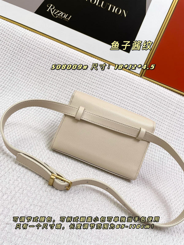 Satchel Bags - SLY Bags - 1207