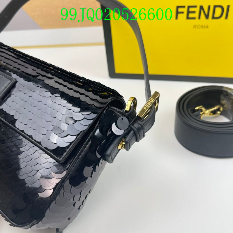 Glami - FDE Bags - 3213