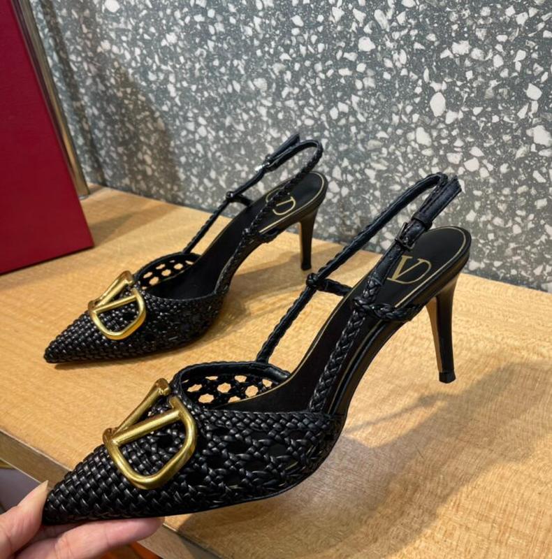 SAMC - VEL Women Shoes - 336
