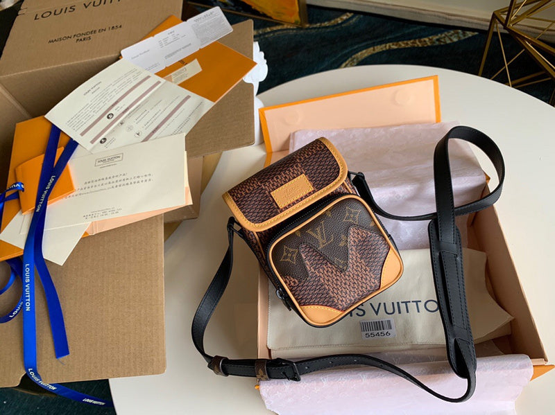Fashion Lu-Vi bags - 3269