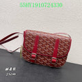 Satchel Bags - GOD Bags - 080