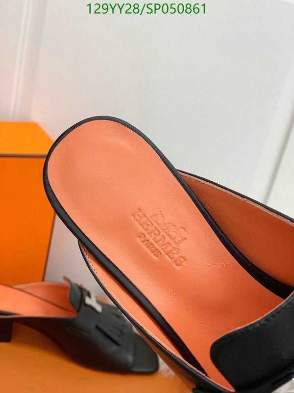 SAMC - HMS Women Shoes - 437