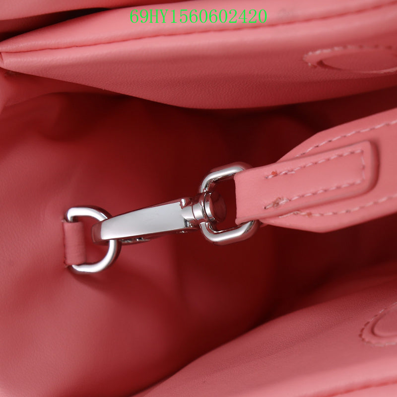 Satchel Bags - PDA Bags - 3248
