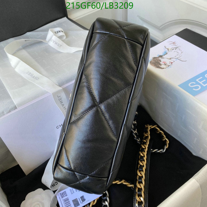 SAMC - CHL Bags - 855