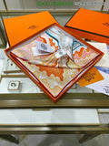 SAMC - HMS Scarves - 656
