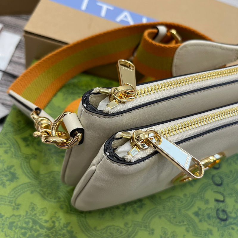 Satchel Bags - GCI Bags - 7571