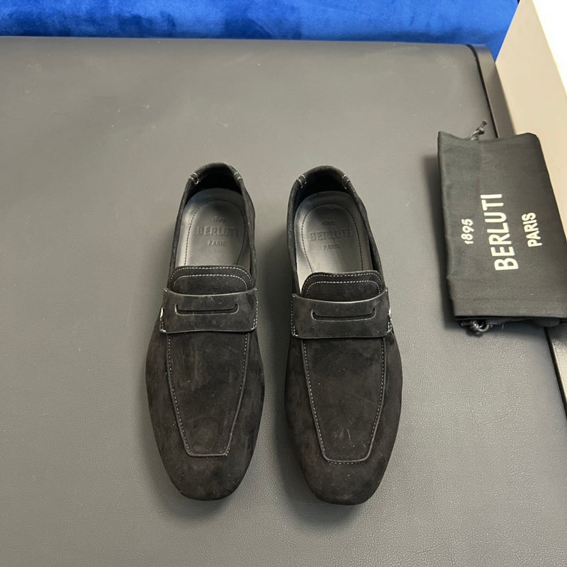 Glami - BRE Men Shoes - 593