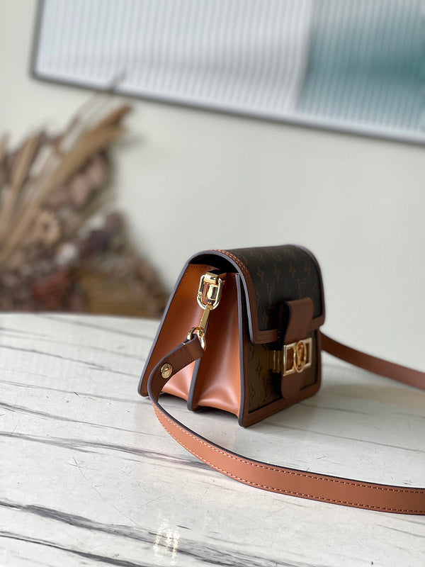 Glami- Glami- Lu-Vi bags - 4150