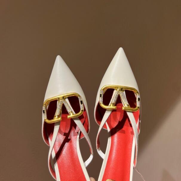 SAMC - VEL Women Shoes - 268