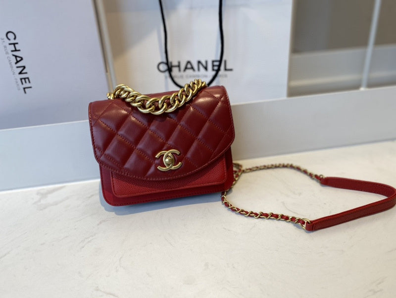Chanel Bags