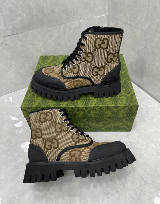 SAMC - GUKI Women Shoes - 473