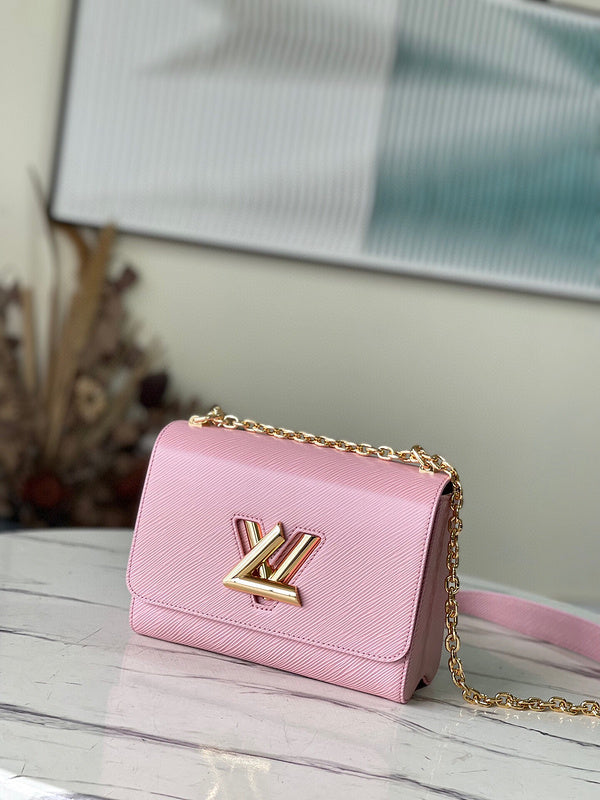 GlamI Lu-Vi bags - 4490