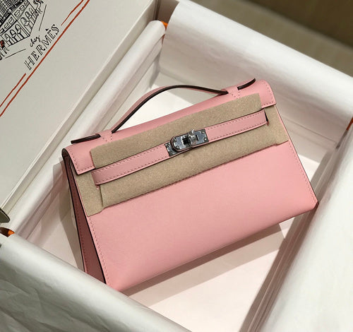 Satchel Bags - HMS-Bags - 844